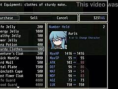Femdom Secrets in MonsterCraft Reveal