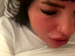 Ava Love's Intense Craving