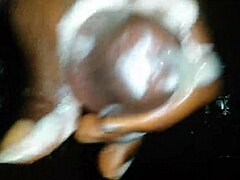 Teen’s Bold Backdoor Action