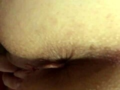 What's Behind This Amateur Neighbor MILF Doggystyle?