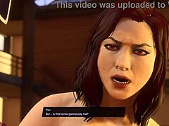 Anime Cutscenes from Saints Row