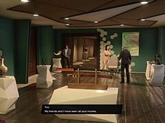 Anime Cutscenes from Saints Row