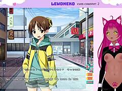 Vtuber’s solo epic adventure