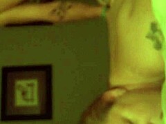 WIFEY'S SIZZLING SURPRISE