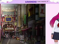 Vtuber’s solo epic adventure
