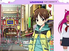 Vtuber’s solo epic adventure