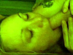 WIFEY'S SIZZLING SURPRISE