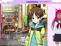 Vtuber’s solo epic adventure