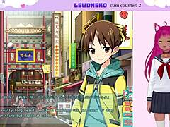 Vtuber’s solo epic adventure