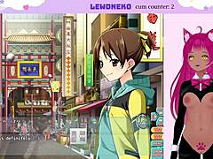 Vtuber’s solo epic adventure