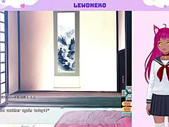 Vtuber’s solo epic adventure