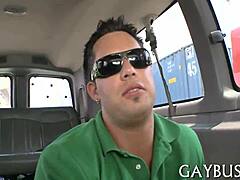 ever seen gay guys getting down hard?