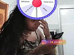 Tattoos Seduce Live on Cam