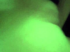 Raw BBW clip with giant