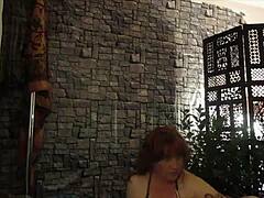 steffi princess teases in video