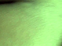 Lana’s creampie surprise with a monster cock