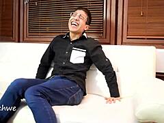 submissive mexican hunks in raw clips