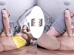 webcam handjob with shaved beauty