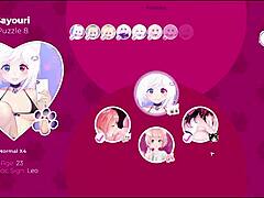 Join Neko Waifus in Hentai Fun