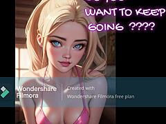 Bella’s Edge Sparks Fantasies