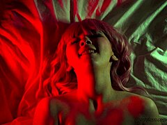 What’s Behind Raven’s Beautiful Solo Agony?