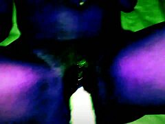 Latina Teen’s Out-of-World Orgasm on Dildo