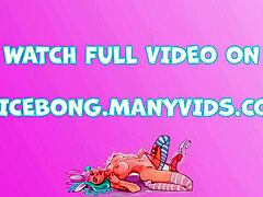 Alicebong's steamy POV action
