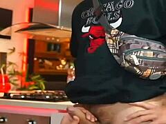 Cretian Men's Intimate Bond Ritual