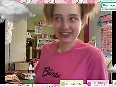 Puppygirl Roleplay Highlights from Manyvids Liveshow