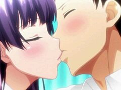 HENTAI VIDEO SHOCKS WITH STUNNING ACTION