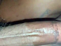 Blonde's Tender Blowjob Swallows Silent Lust