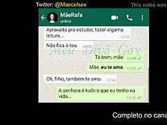 how to respond to my son?