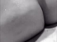 blonde beauty's webcam thrill