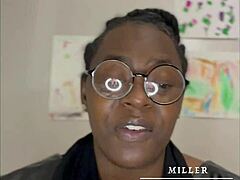 EBONY MILFS TEACH BOLD