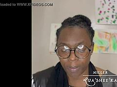 EBONY MILFS TEACH BOLD