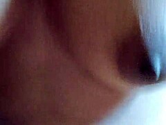 Kavita's Steamy Morning Romp
