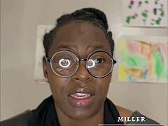 EBONY MILFS TEACH BOLD