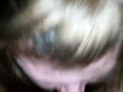 My Stunning Girl Devours My Cock with Passion