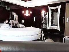 Bare Treats Await in Suite San 122