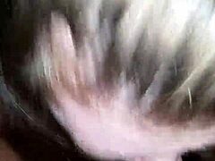 My Stunning Girl Devours My Cock with Passion