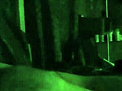 Wife Films My Intimate Feast