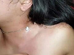 Mistress’s face, deep release