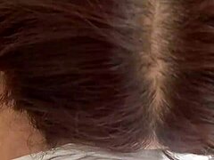 Latina Teen’s Moist Curve Action