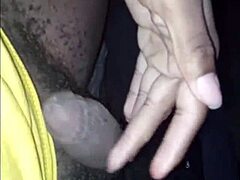 I Wanna Rub My Nuts Hard Now