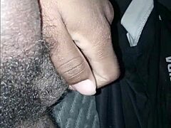 I Wanna Rub My Nuts Hard Now
