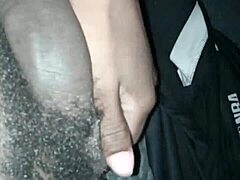 I Wanna Rub My Nuts Hard Now