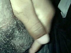 I Wanna Rub My Nuts Hard Now