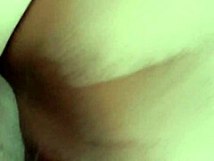 Fiery Latina gets hammered hard