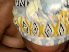 Amateur Blowjob Tease Leaves You Begging