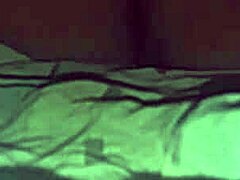 Skinny Argentinian teen dominates homemade clip